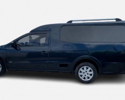 Carro Funerário Carro Funerário