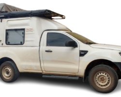 Motor Home