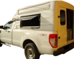 Motor Home